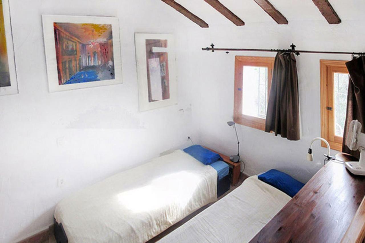 Landhuis Cortijo La Venta