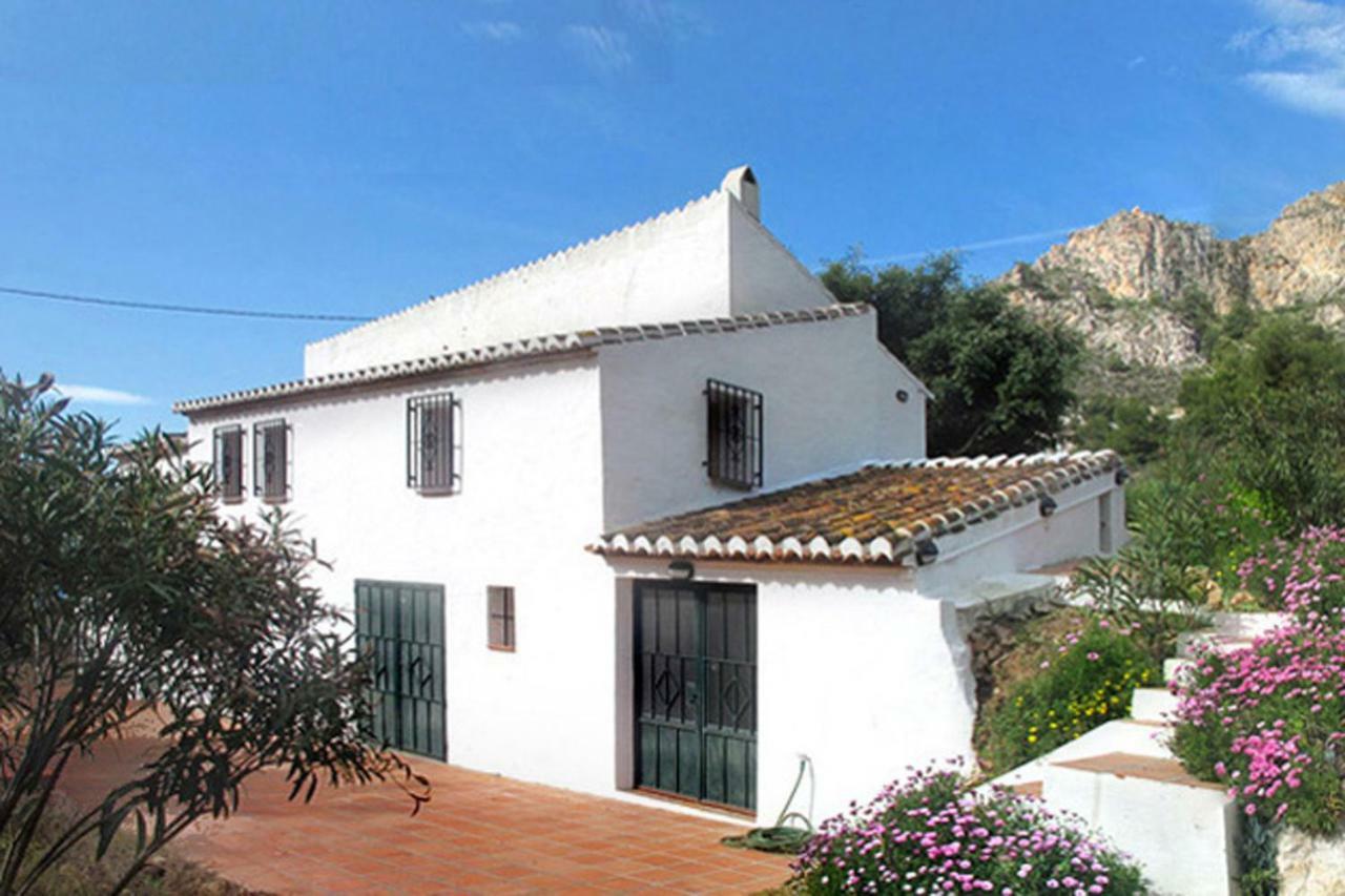 Cortijo La Venta Landhuis *