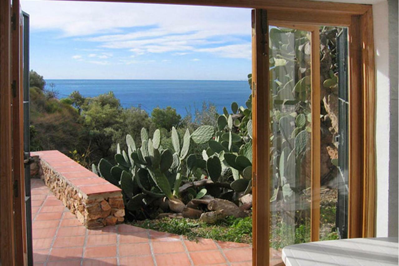 Landhuis Cortijo La Venta Nerja