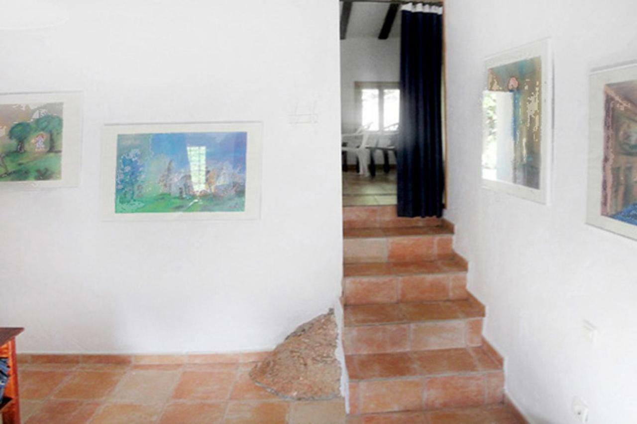 Cortijo La Venta Landhuis