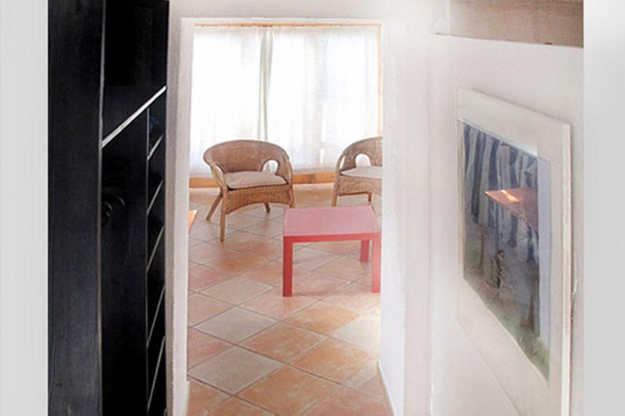 Cortijo La Venta Landhuis Nerja