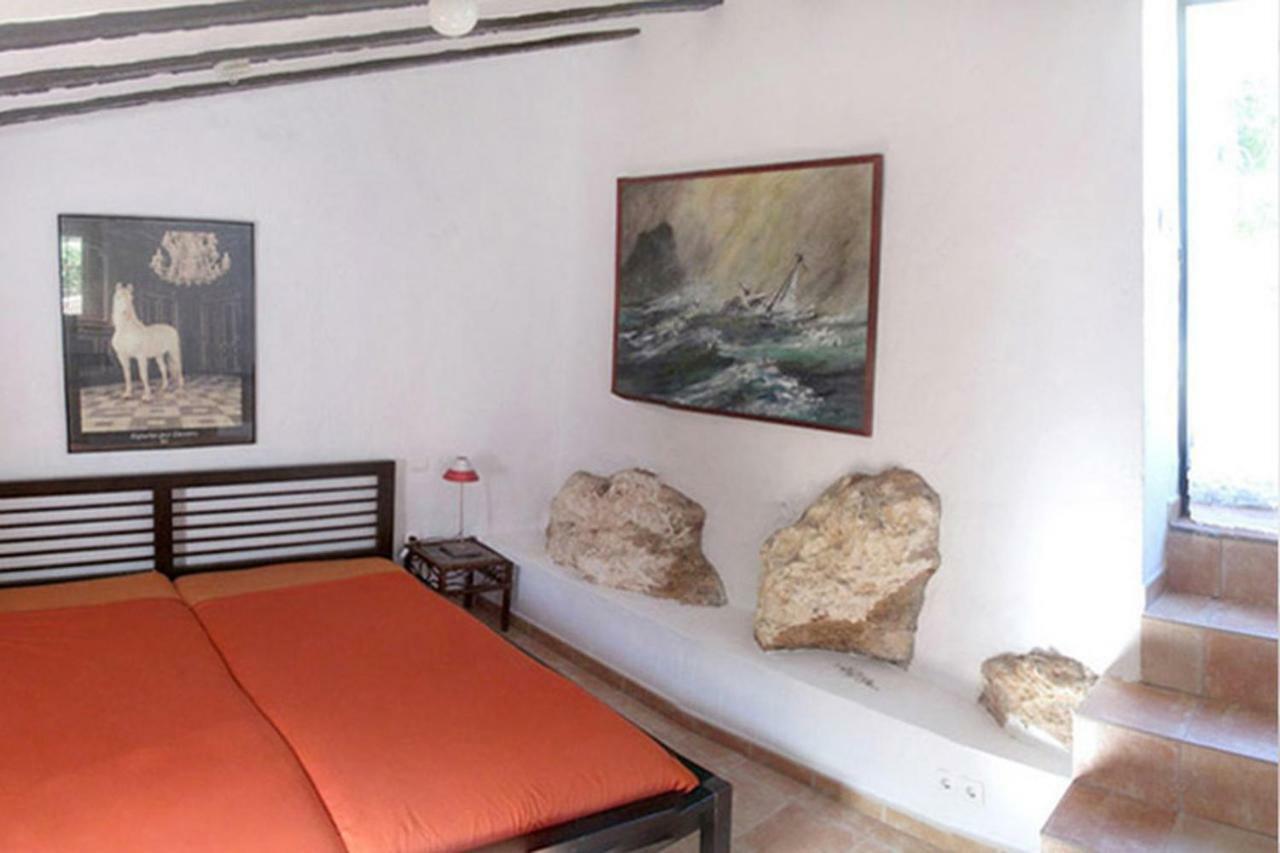 Landhuis Cortijo La Venta