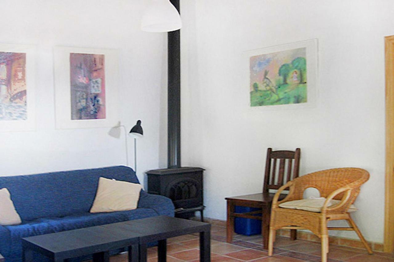 Landhuis Cortijo La Venta