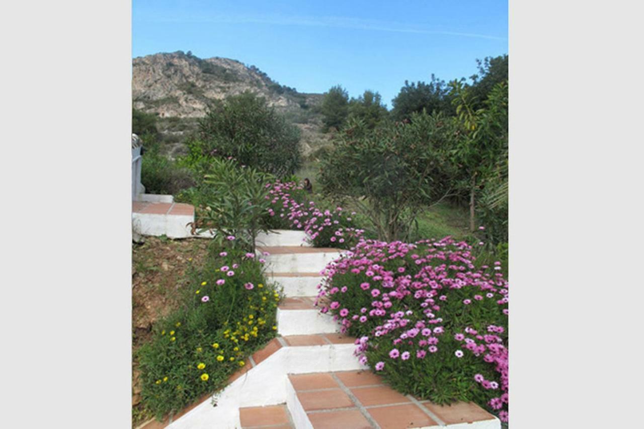 Landhuis Cortijo La Venta Nerja